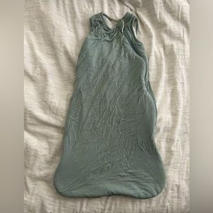 Kyte baby sleep sack 1.0 TOG Size S 0-6mo